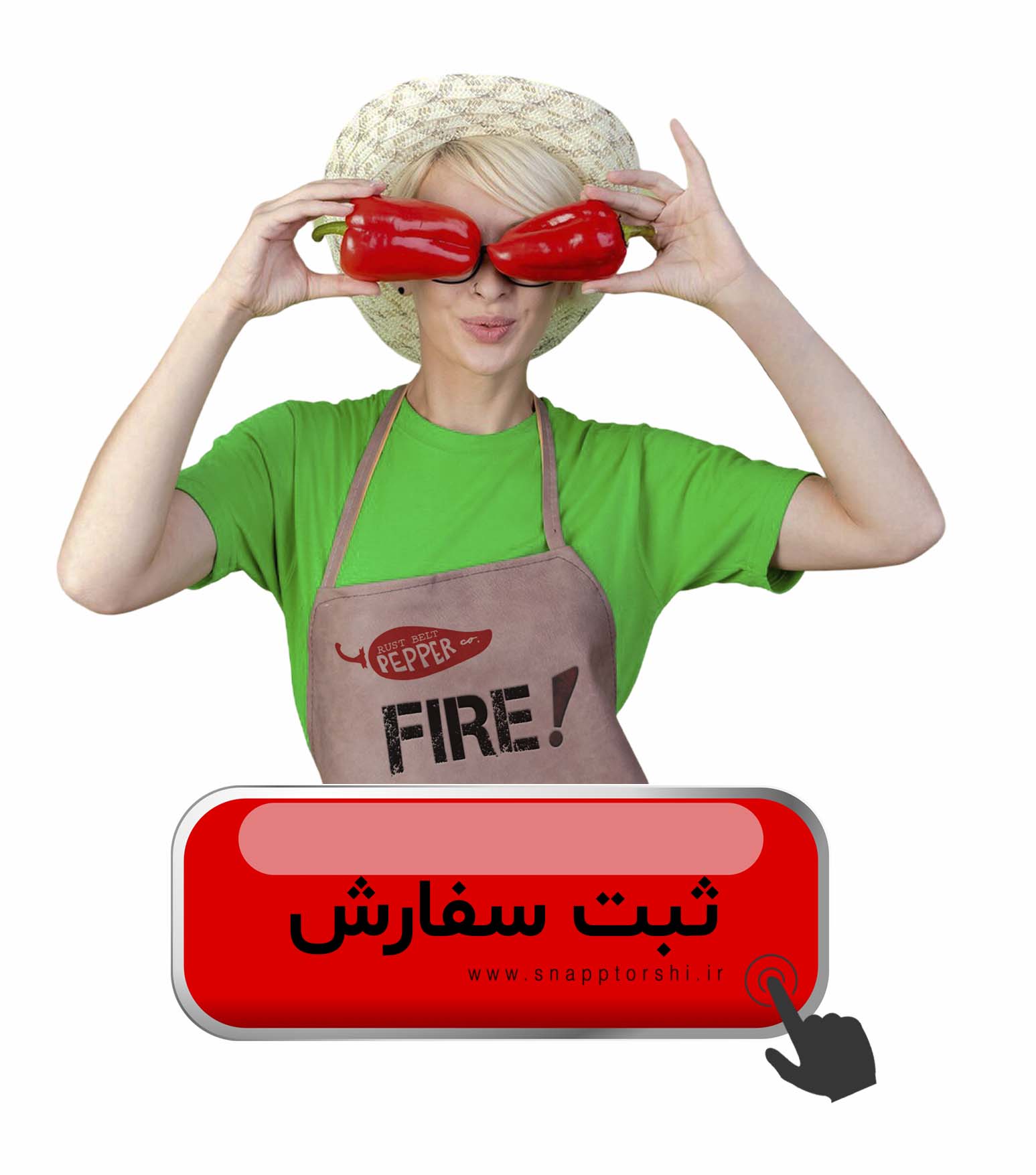 خرید کیمچی تند 600 گرمی از اسنپ ترشی