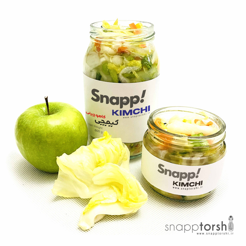 کیمچی سفید (مـزه)