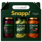 پک سه تایی کیمچی