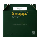 پک سه تایی کیمچی