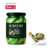 کیمچی اسپیرولینا (600 گرم)